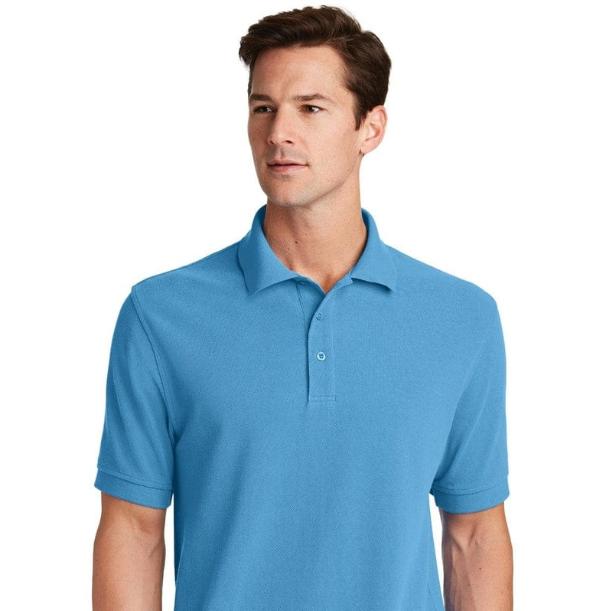 Polo Shirts